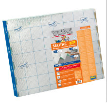 Underlagsfoam 5 mm Selitac